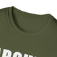 FUUck Around and Find OutT-Shirt