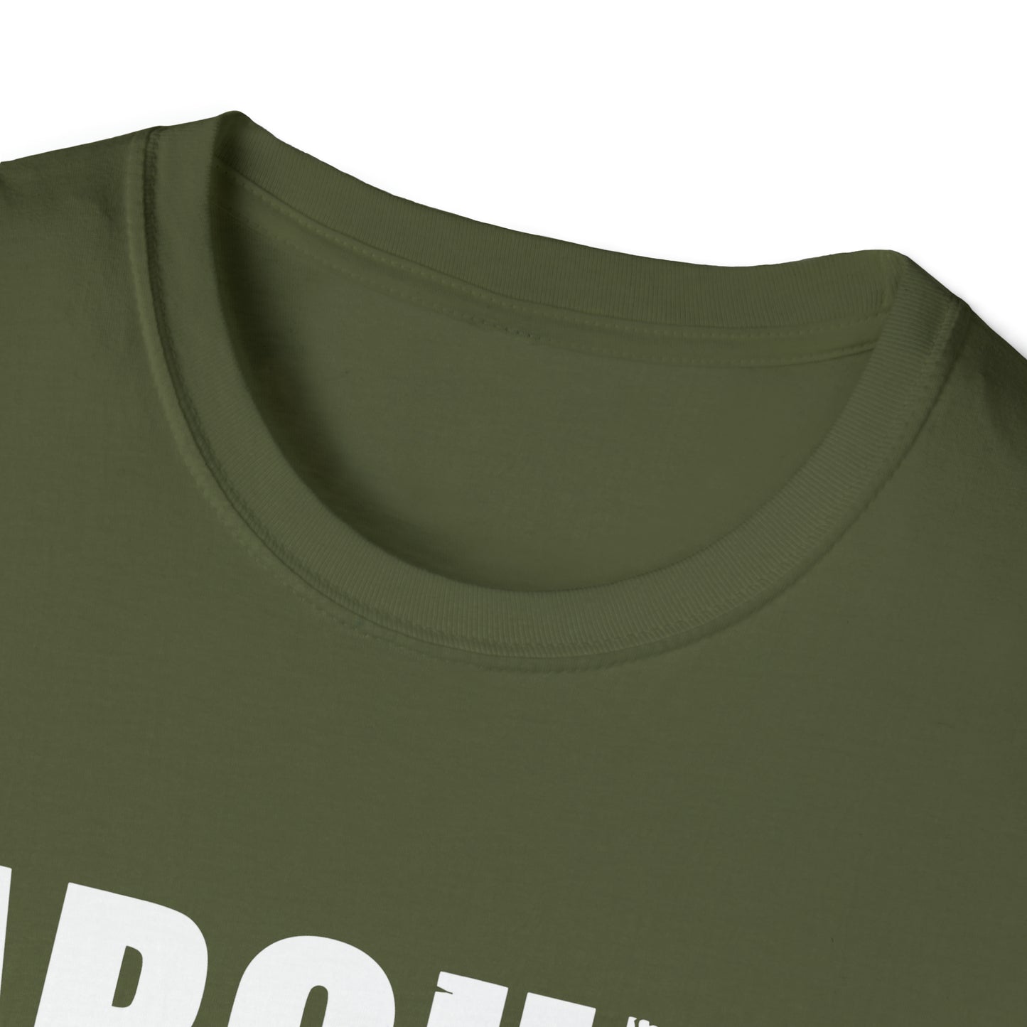 FUUck Around and Find OutT-Shirt