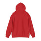 Custom K's™ Hooded Sweatshirt