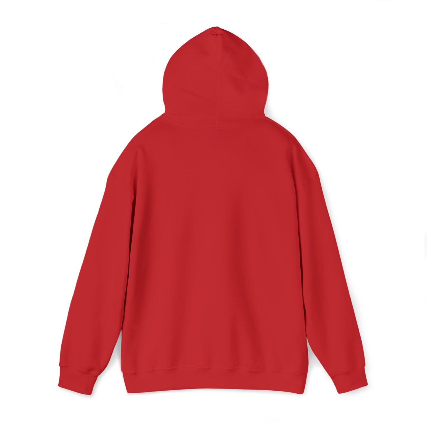 Custom K's™ Hooded Sweatshirt