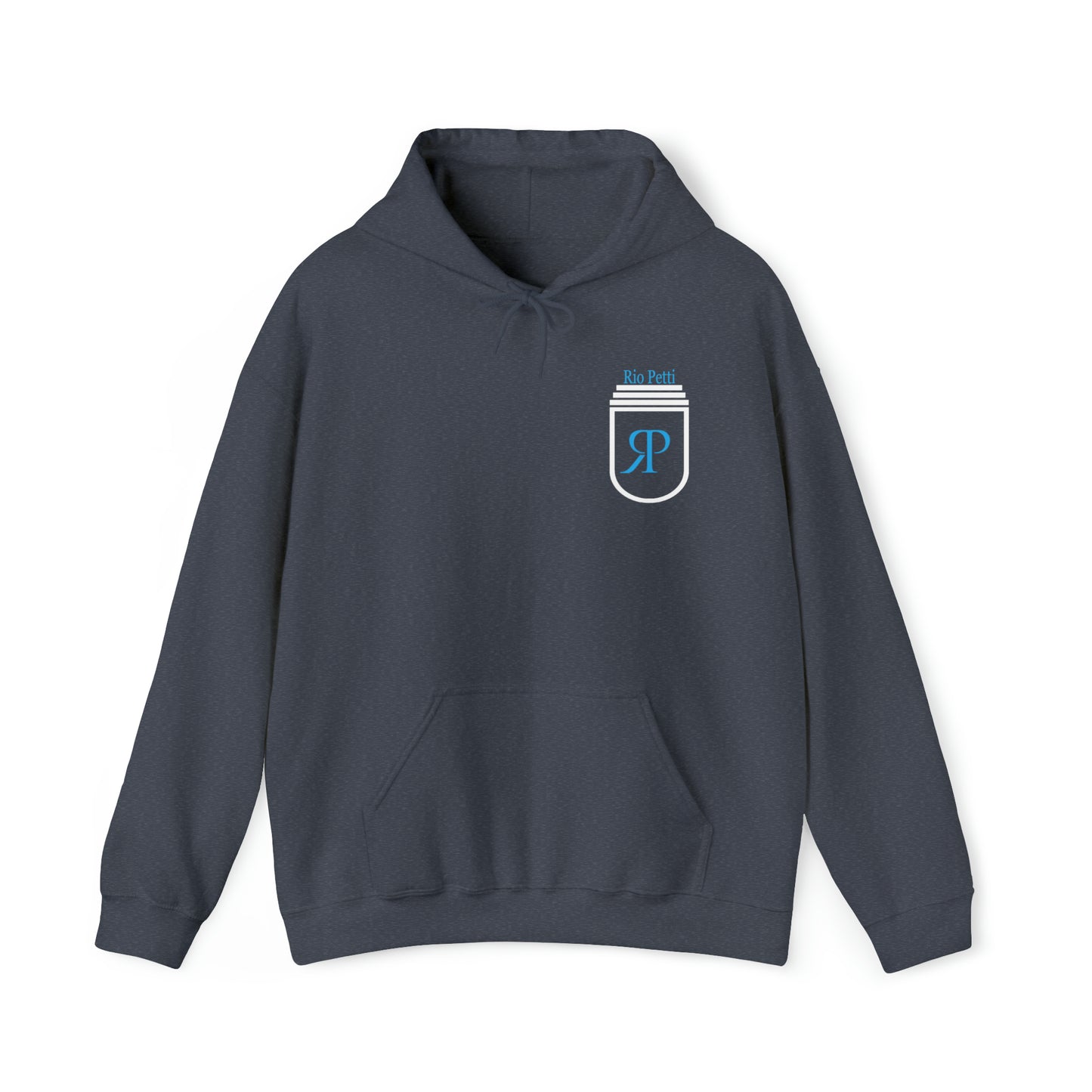 Rio Petti™ Hooded Sweatshirt