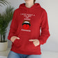 Rio Petti ™ - Hoodie - " I Need Attention"