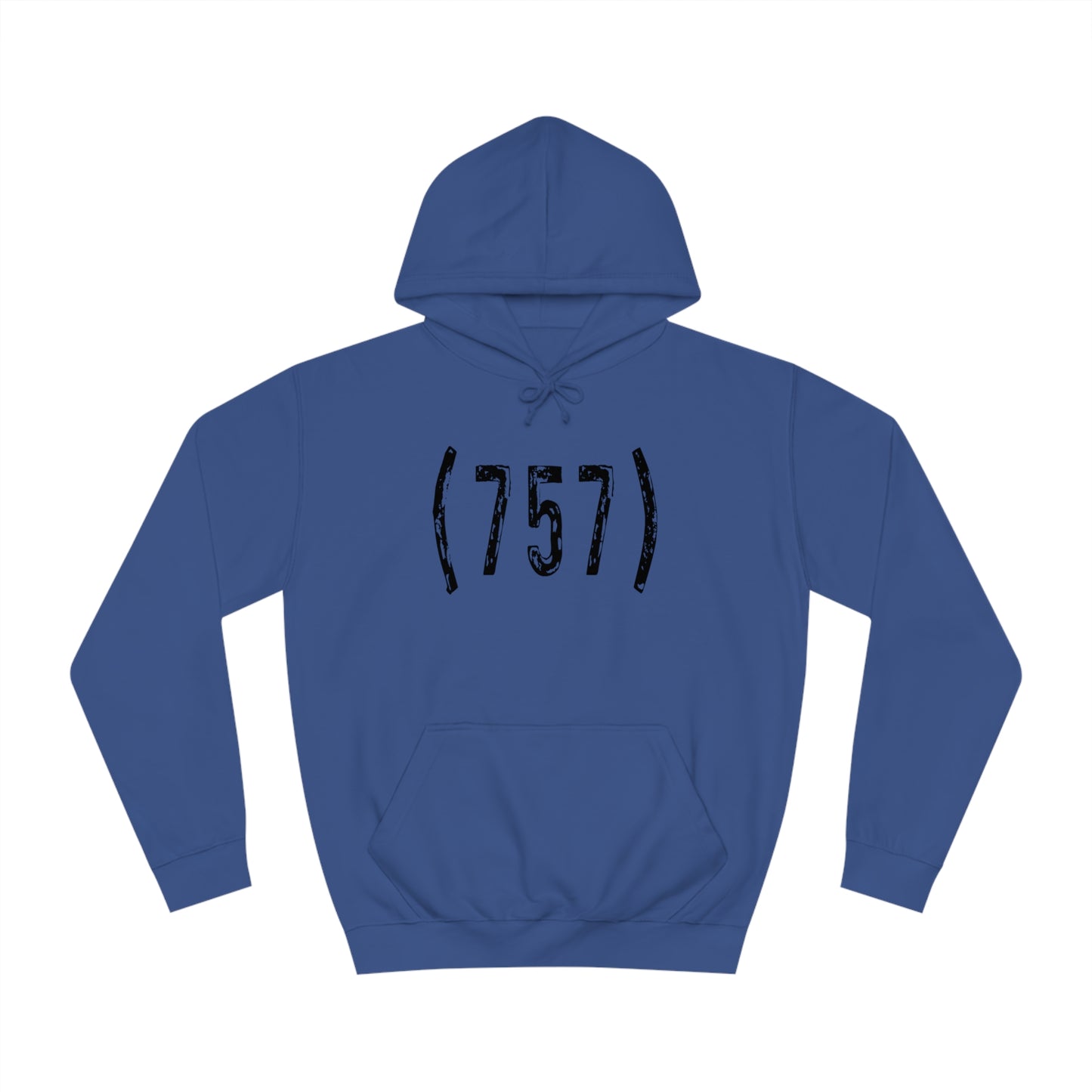 Custom K’s Hoodie -757