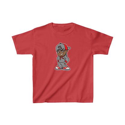 Savage Child Kids Heavy Cotton™ Tee