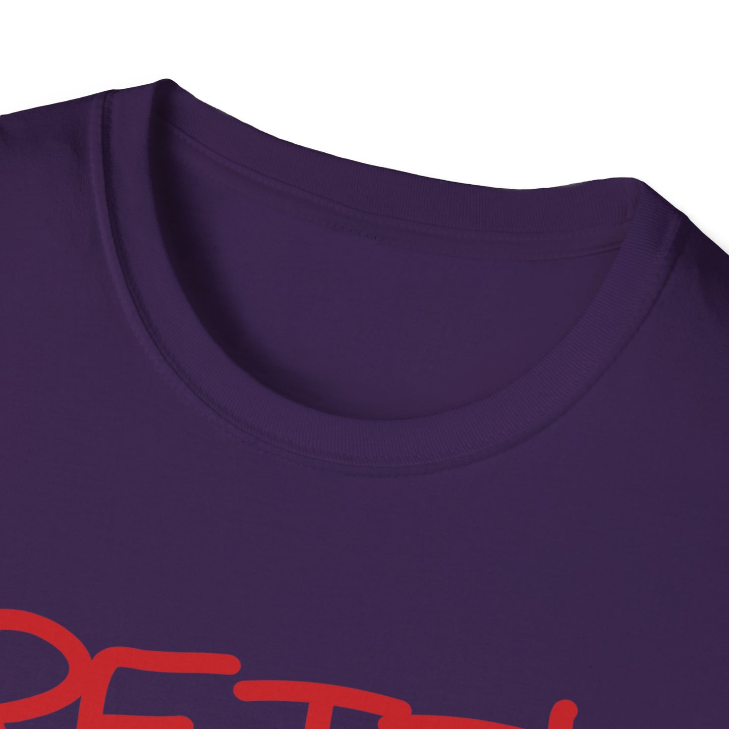 Custom K's "Petti As Fuck" T-Shirt