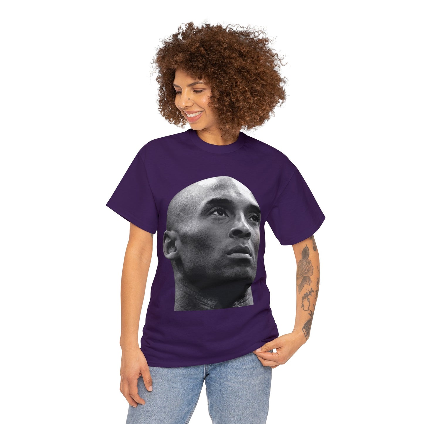 FACE- KOBE