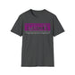 Custom Ks Softstyle T-Shirt