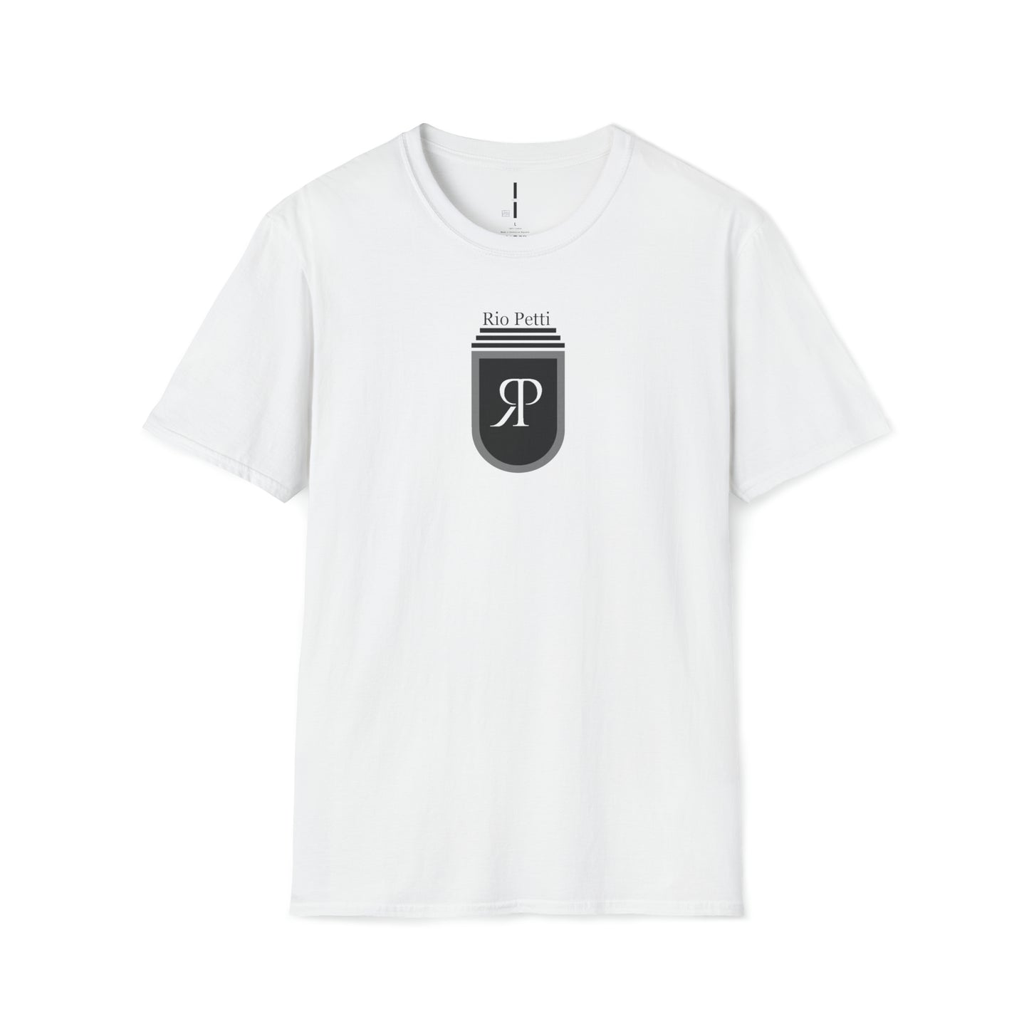 Rio Petti Softstyle T-Shirt
