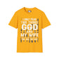 You Are Neither T-Shirt