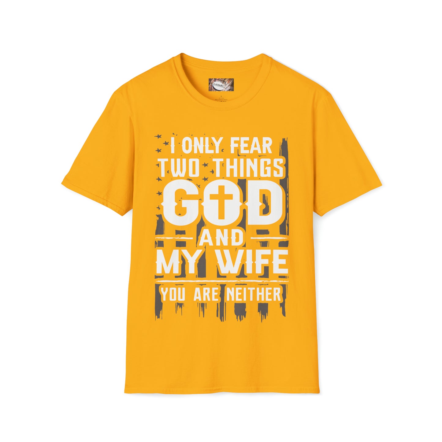 You Are Neither T-Shirt