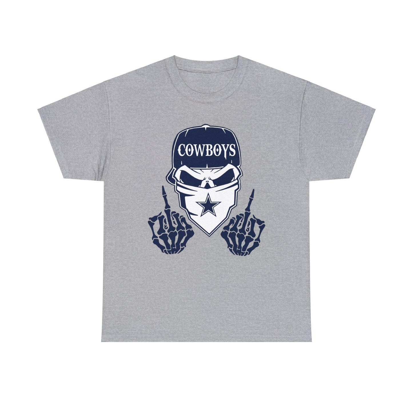 Cowboys Love