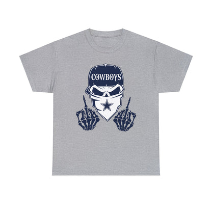 Cowboys Love