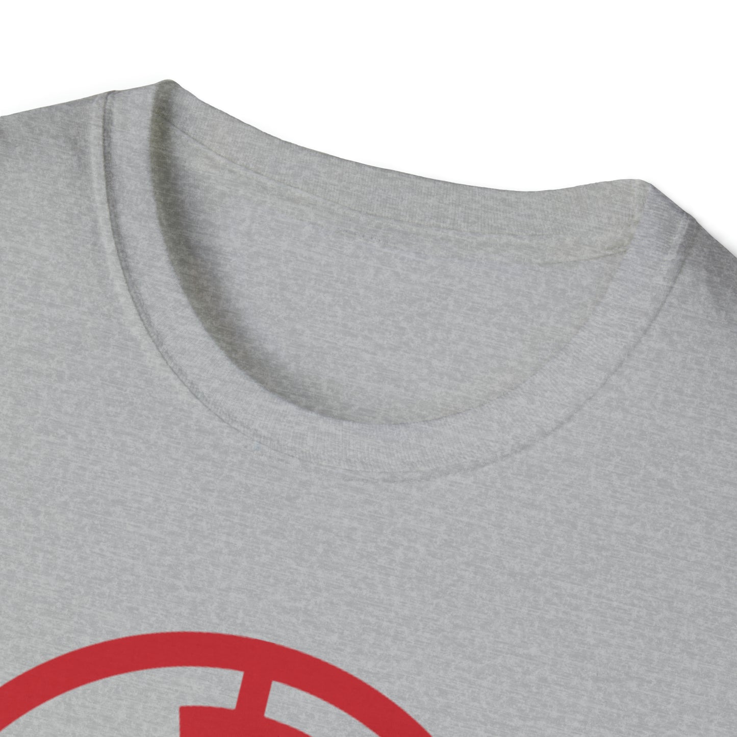 Custom K's "Papa" Softstyle T-Shirt