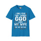 You Are Neither T-Shirt