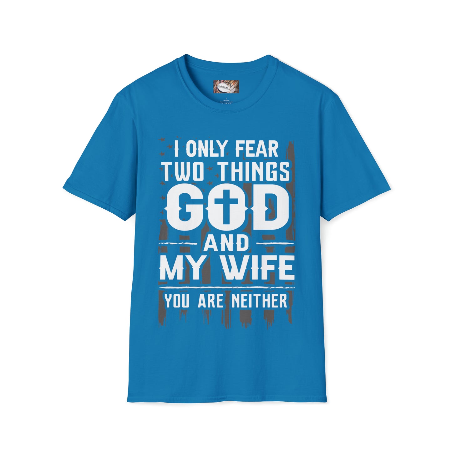 You Are Neither T-Shirt