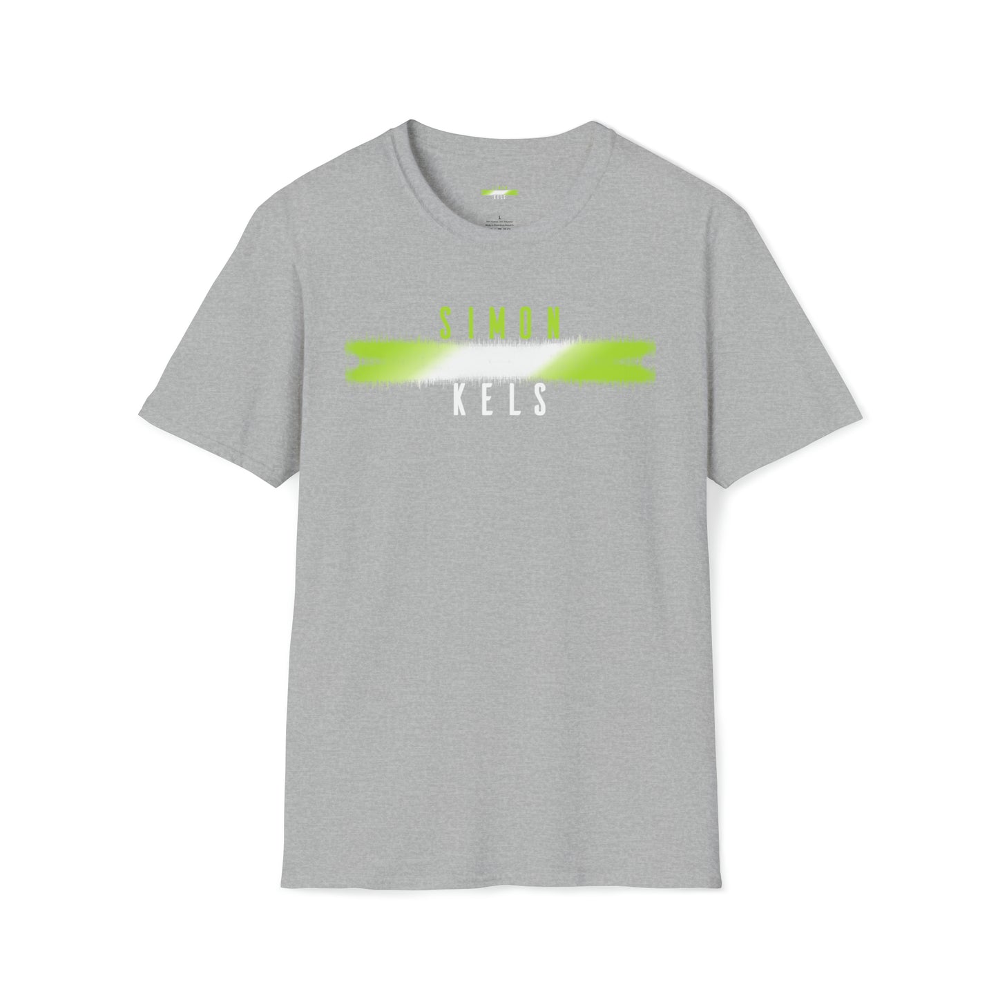 Simon Kels -  T-Shirt