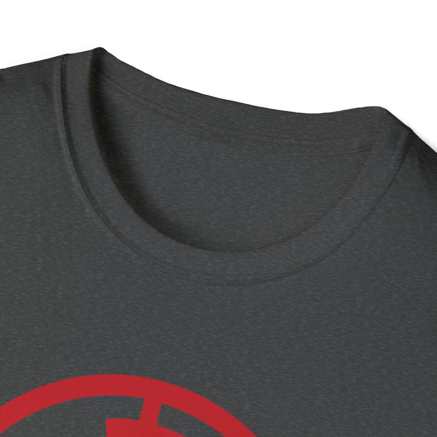 Custom K's "Papa" Softstyle T-Shirt