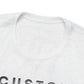Custom K’s - Jersey Short Sleeve Tee - The Original - Chrome