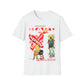 Custom K's Softstyle T-Shirt