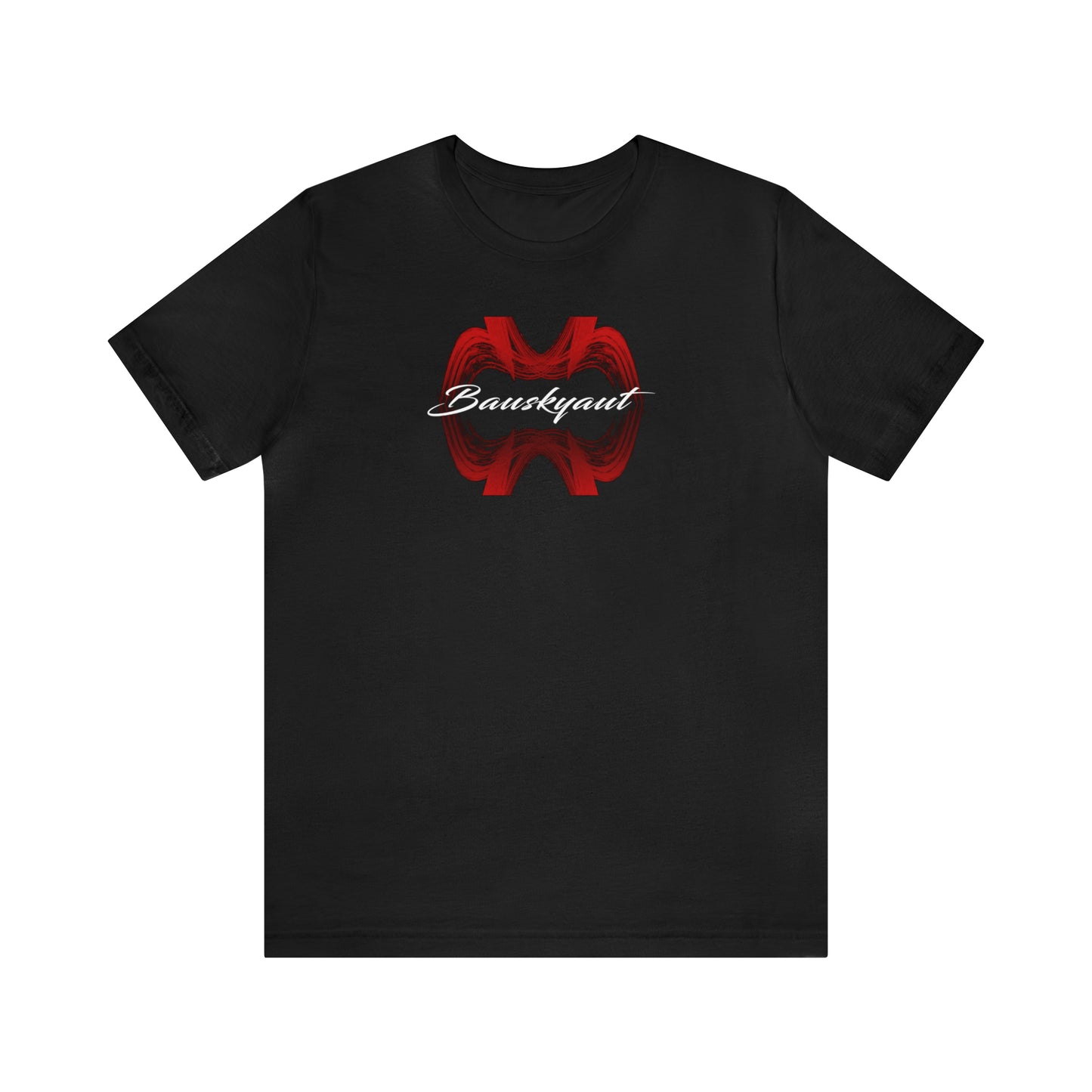 Bauskyaut - T-Shirt - Chambers
