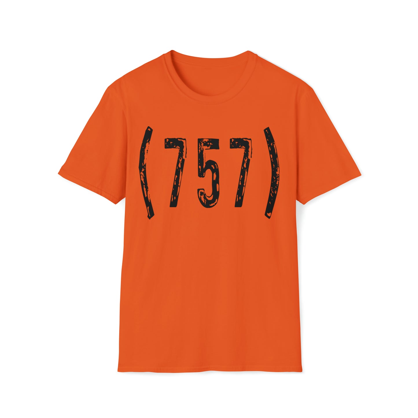Custom K's T-Shirt   757