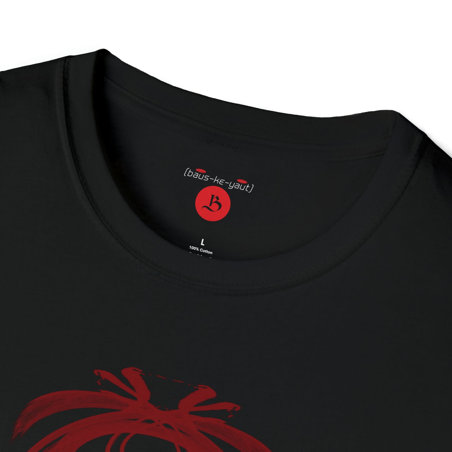 Bauskyaut - T-Shirt