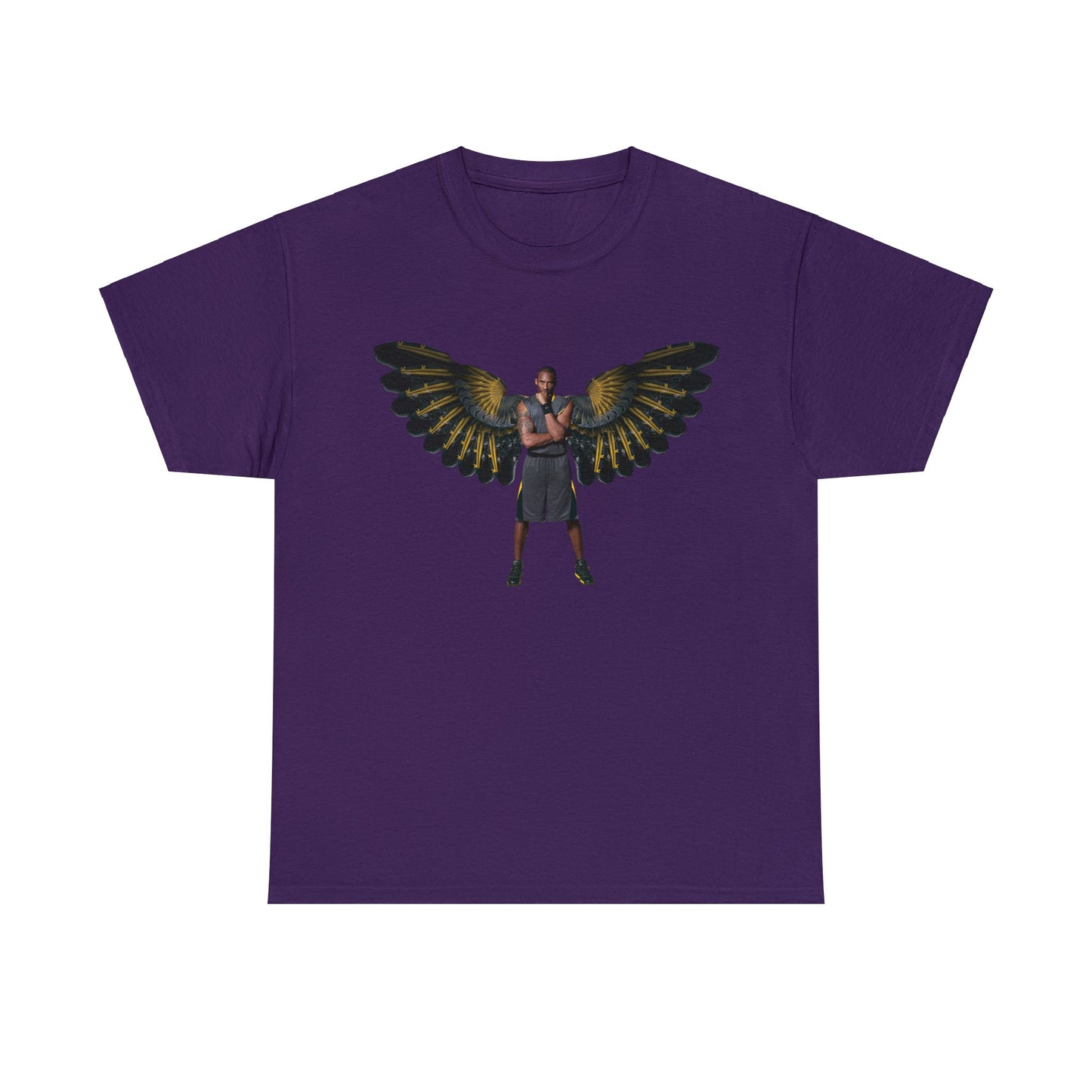 Mamba Wings