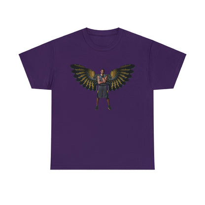 Mamba Wings