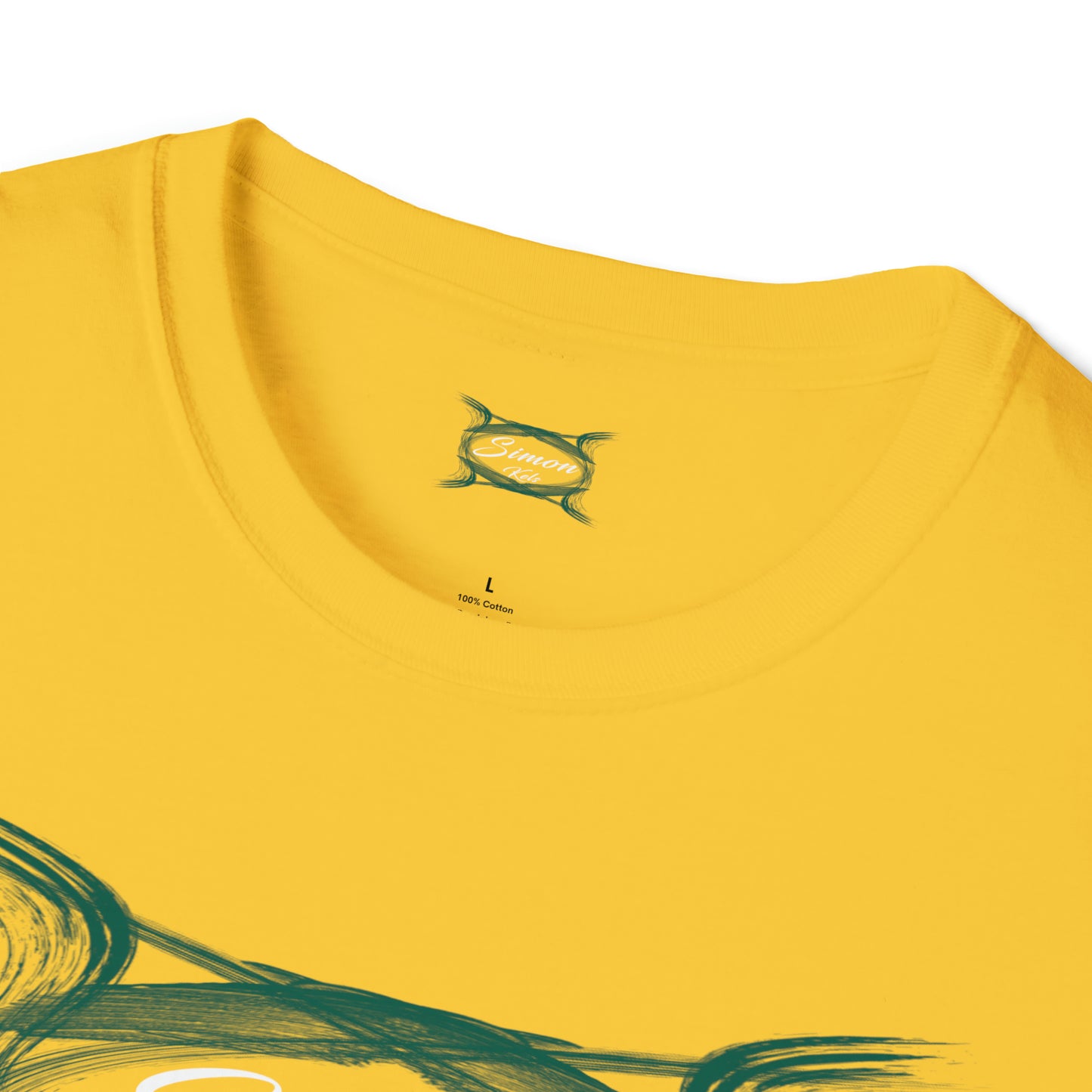 Simon Kels - T-Shirt