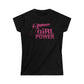 Women's Girl Power Tee