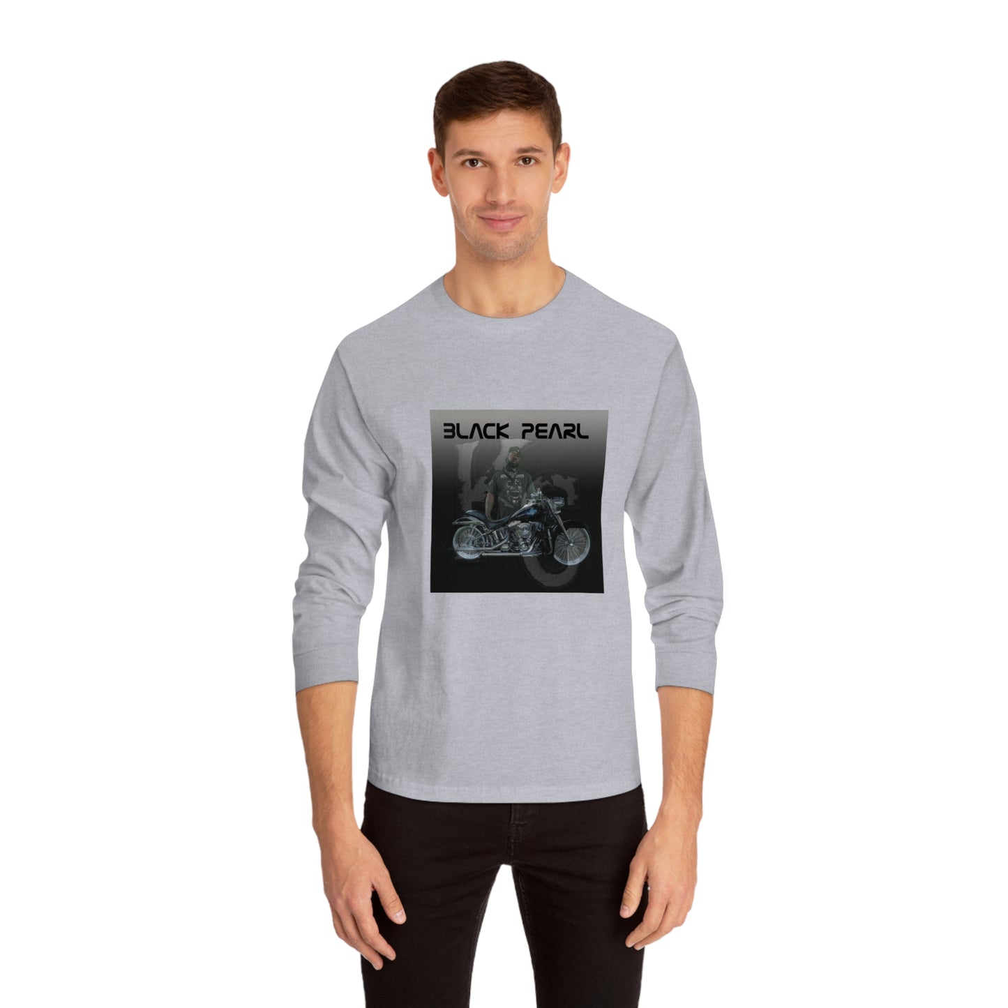 Unisex Classic Long Sleeve T-Shirt