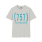 Custom K's Softstyle T-Shirt