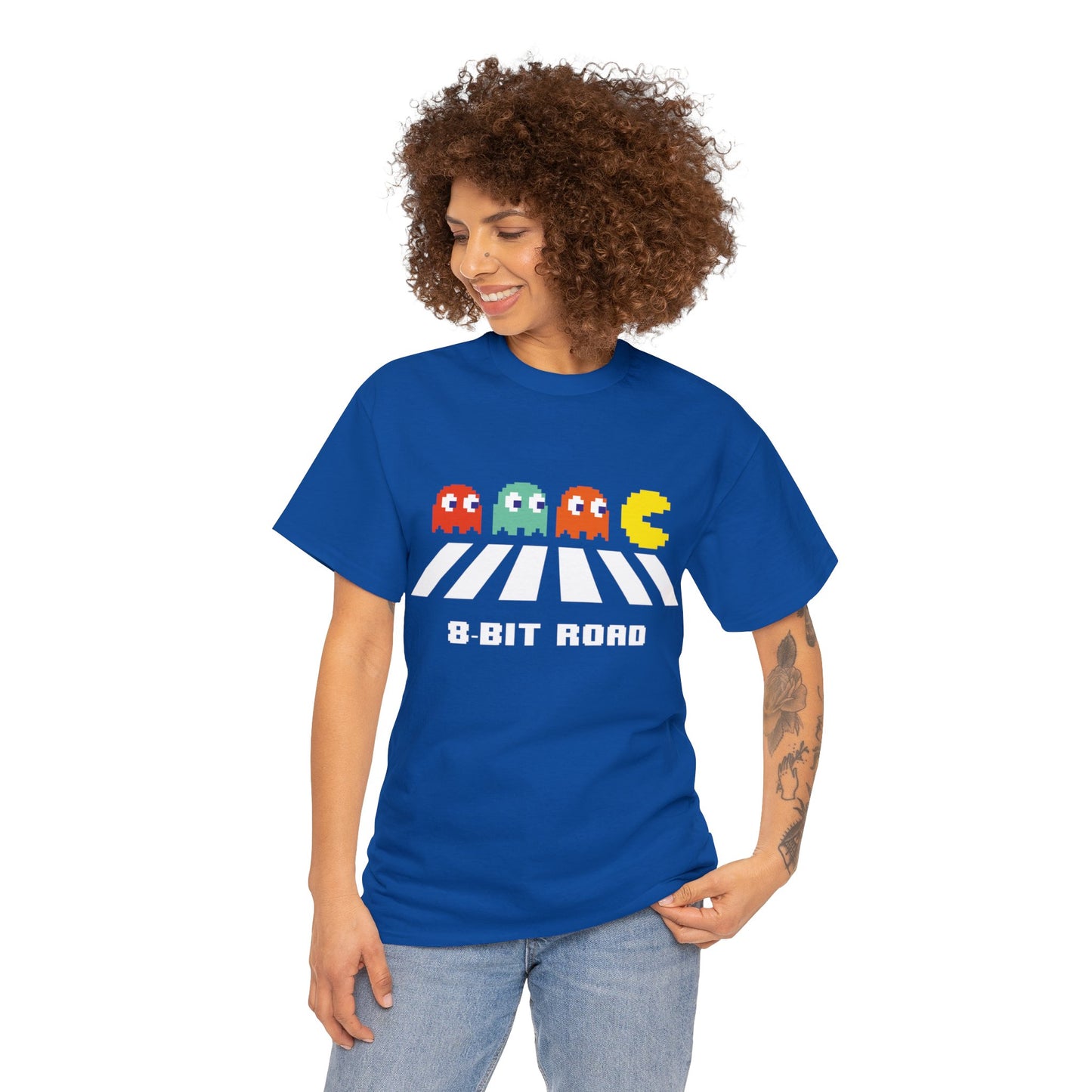 Pac Man