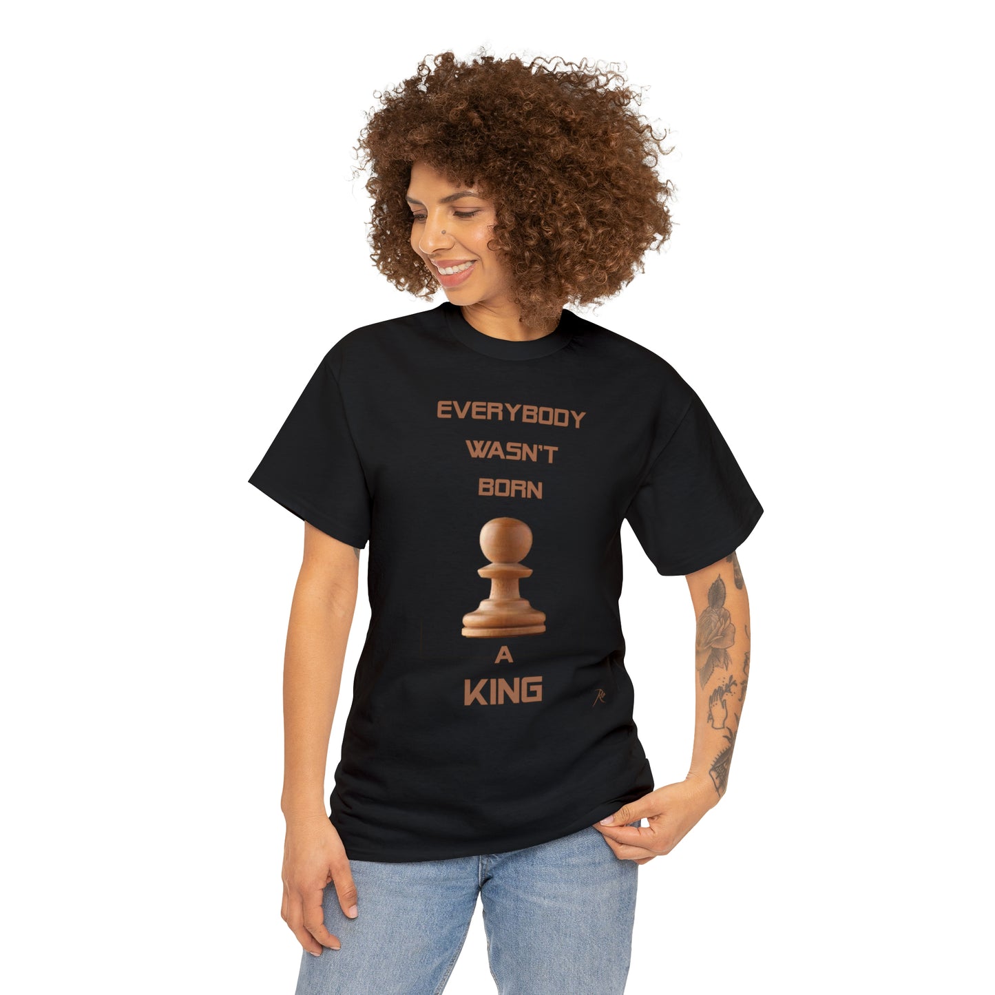 Custom K’s – T-Shirt – Pond