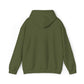 Custom K's™ Hooded Sweatshirt