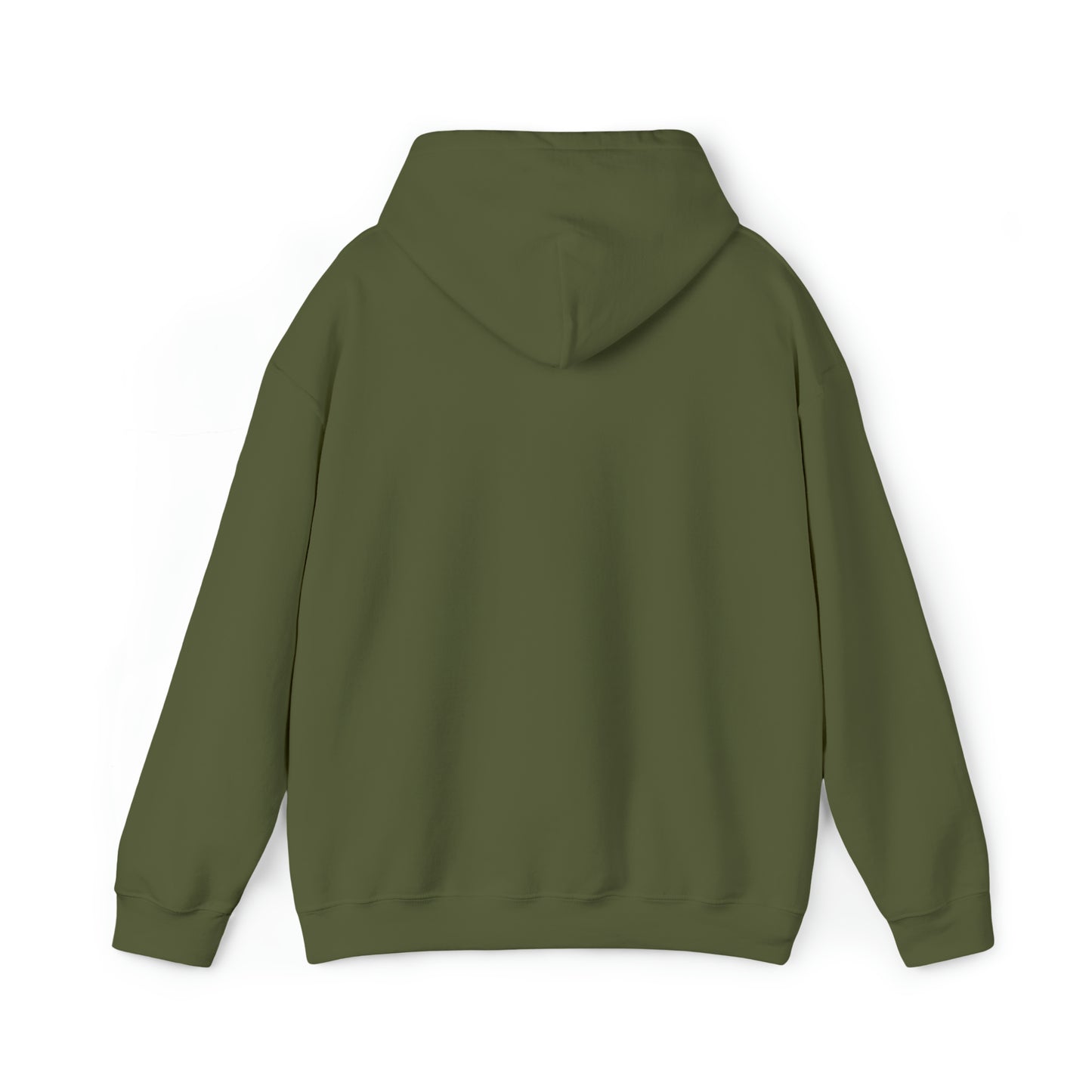 Custom K's™ Hooded Sweatshirt