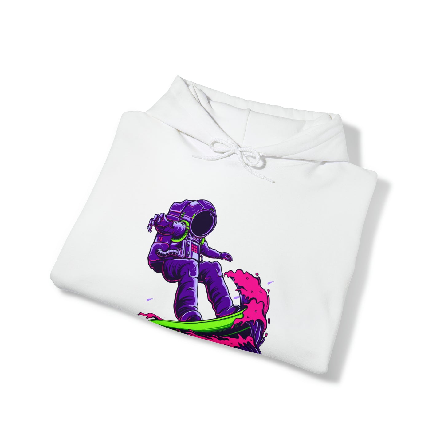 Custom K's™ Hooded Sweatshirt
