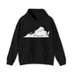 Custom K's - Hoodie - "P-Town Finest"