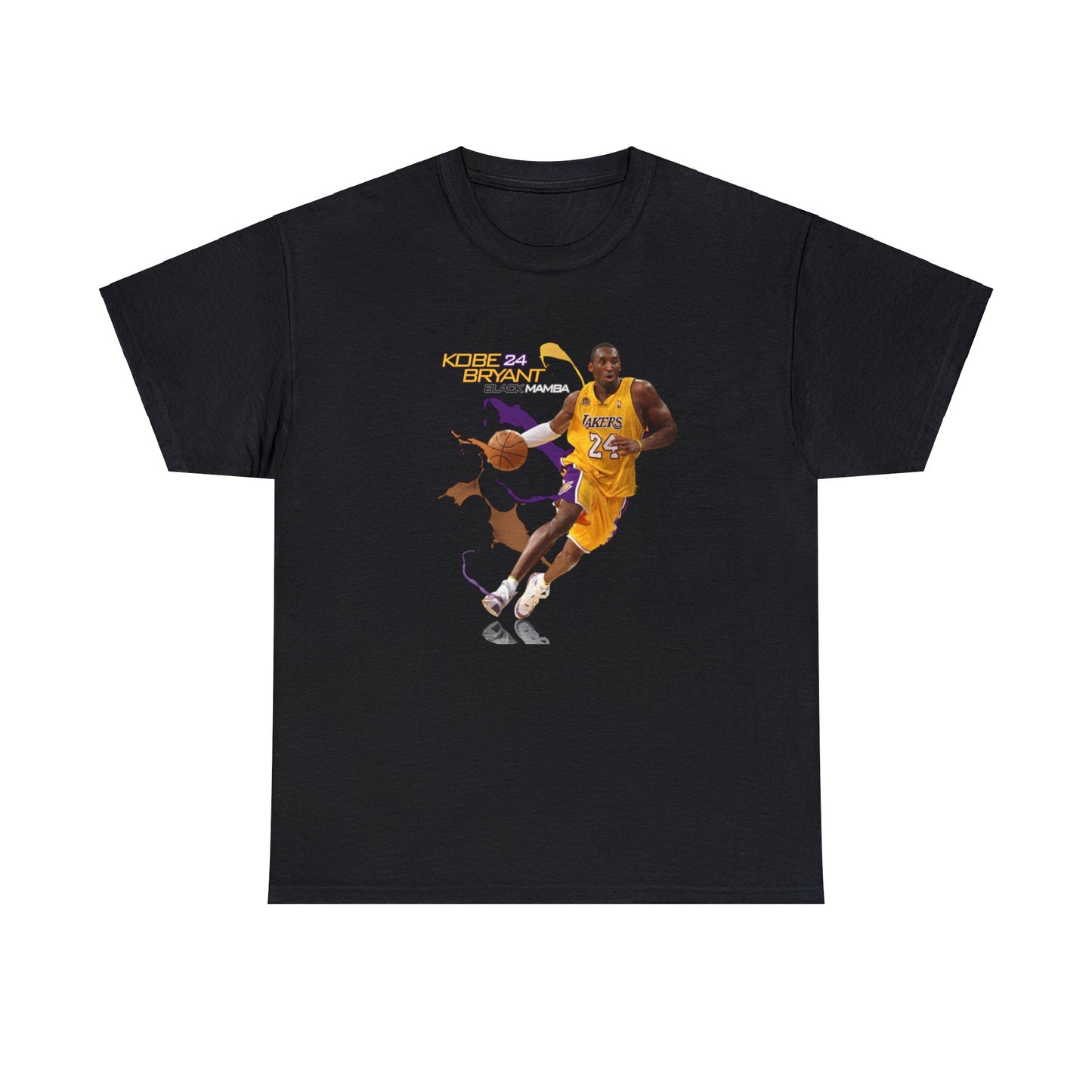 Mamba 24