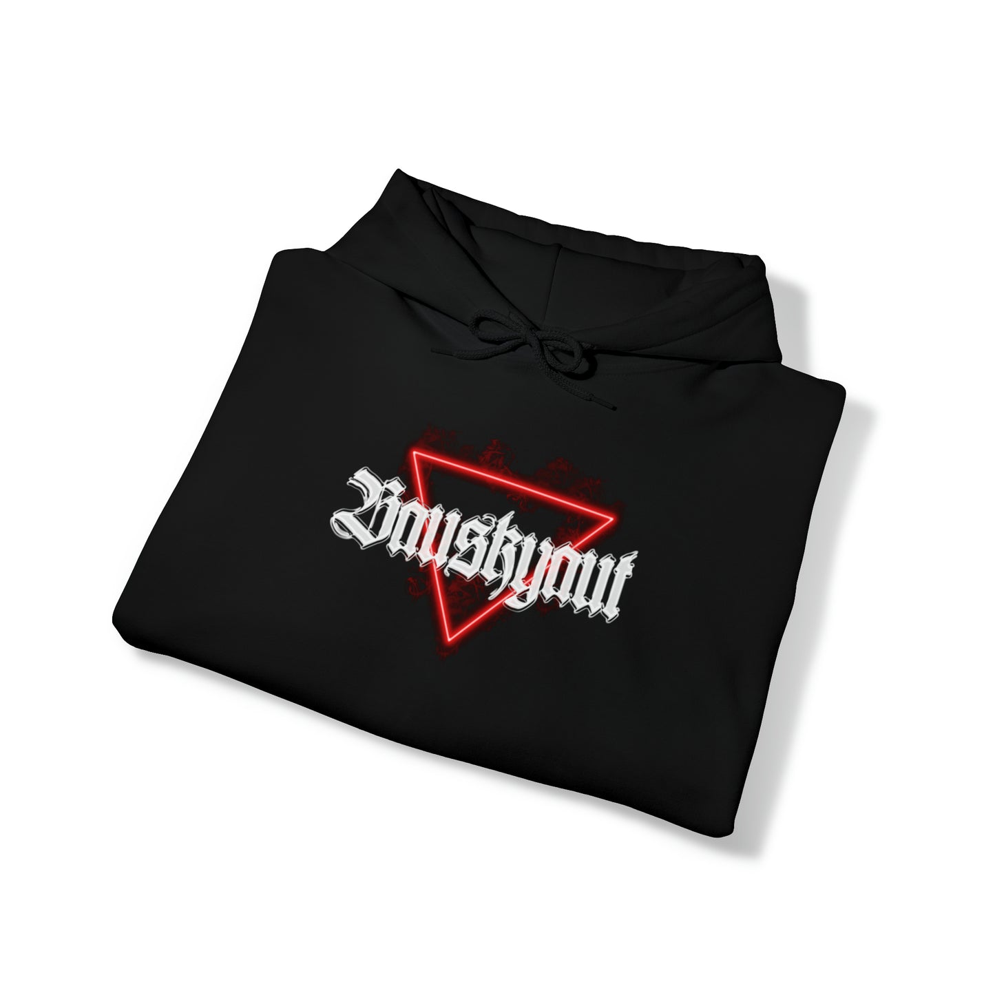 Bauskyaut™ Hooded Sweatshirt