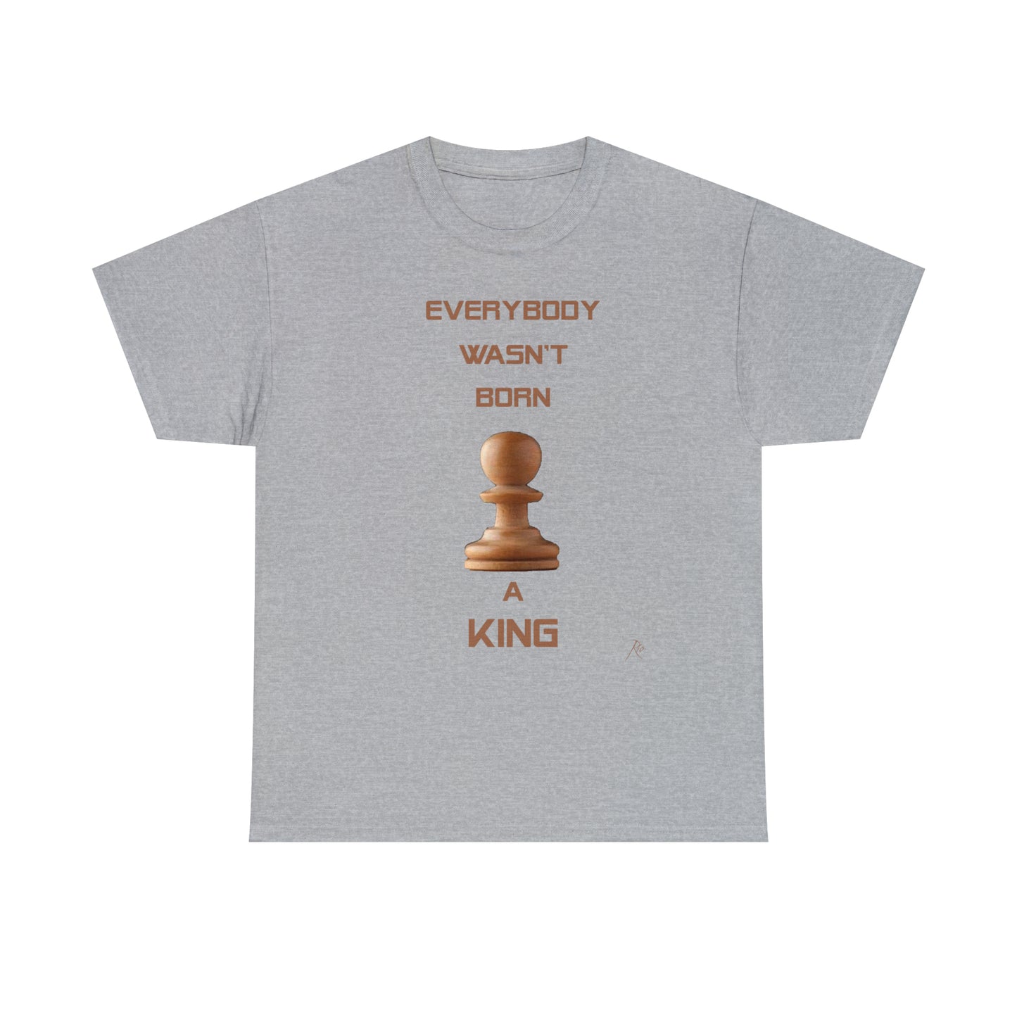 Custom K’s – T-Shirt – Pond
