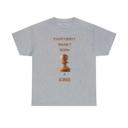 Custom K’s – T-Shirt – Pond