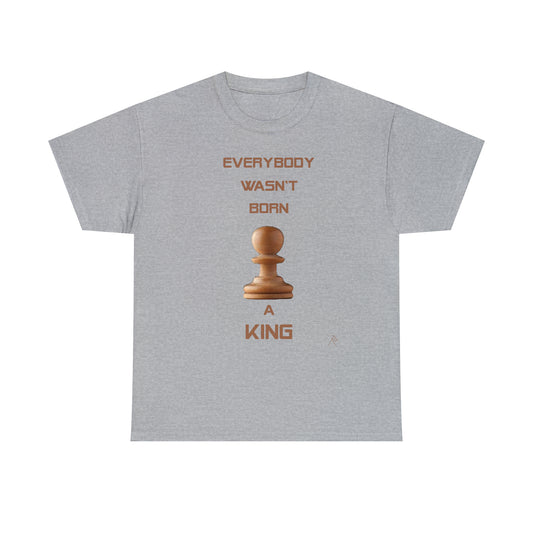 Custom K’s – T-Shirt – Pond