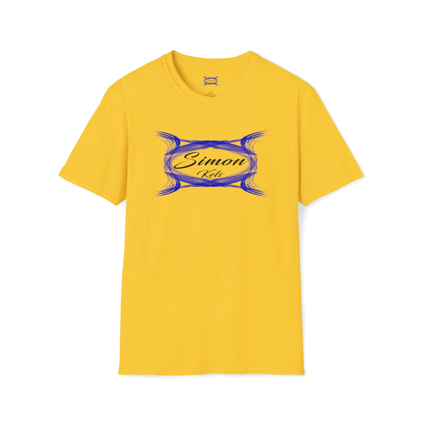 Simon Kels - T-Shirt