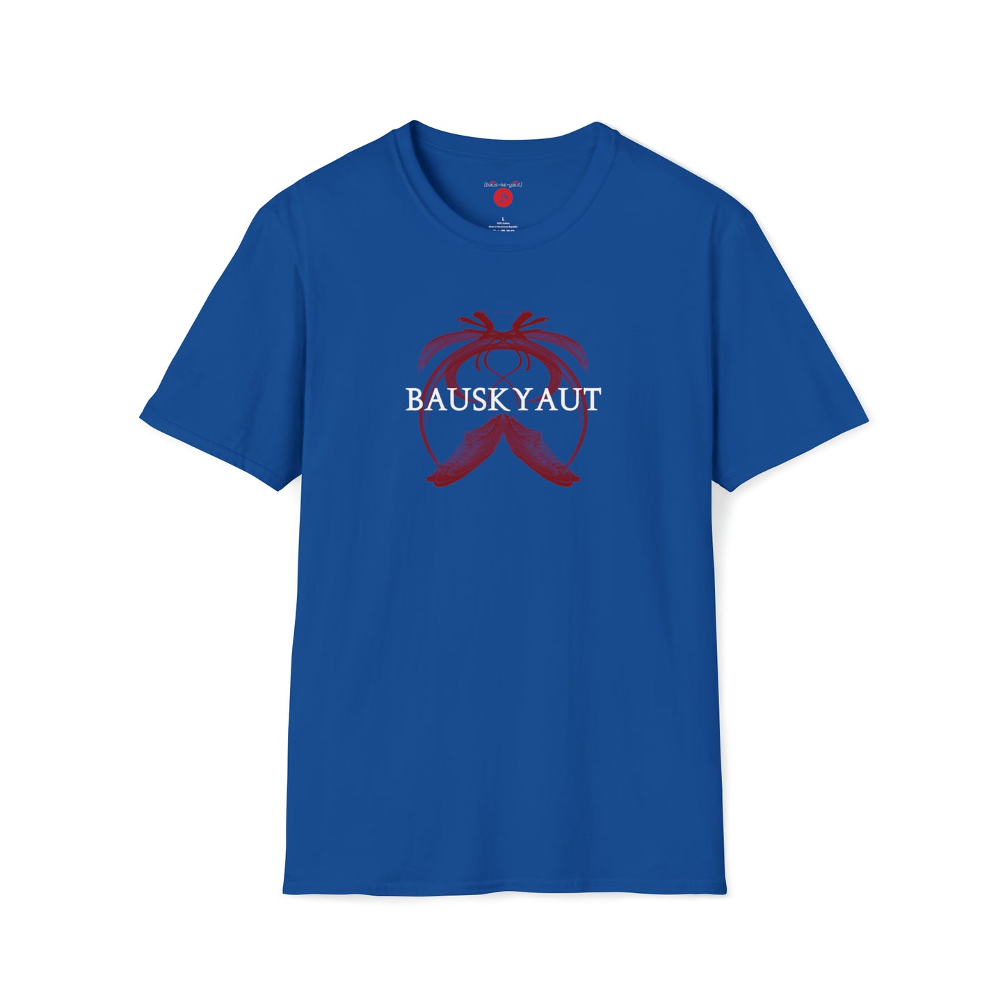 Bauskyaut - T-Shirt