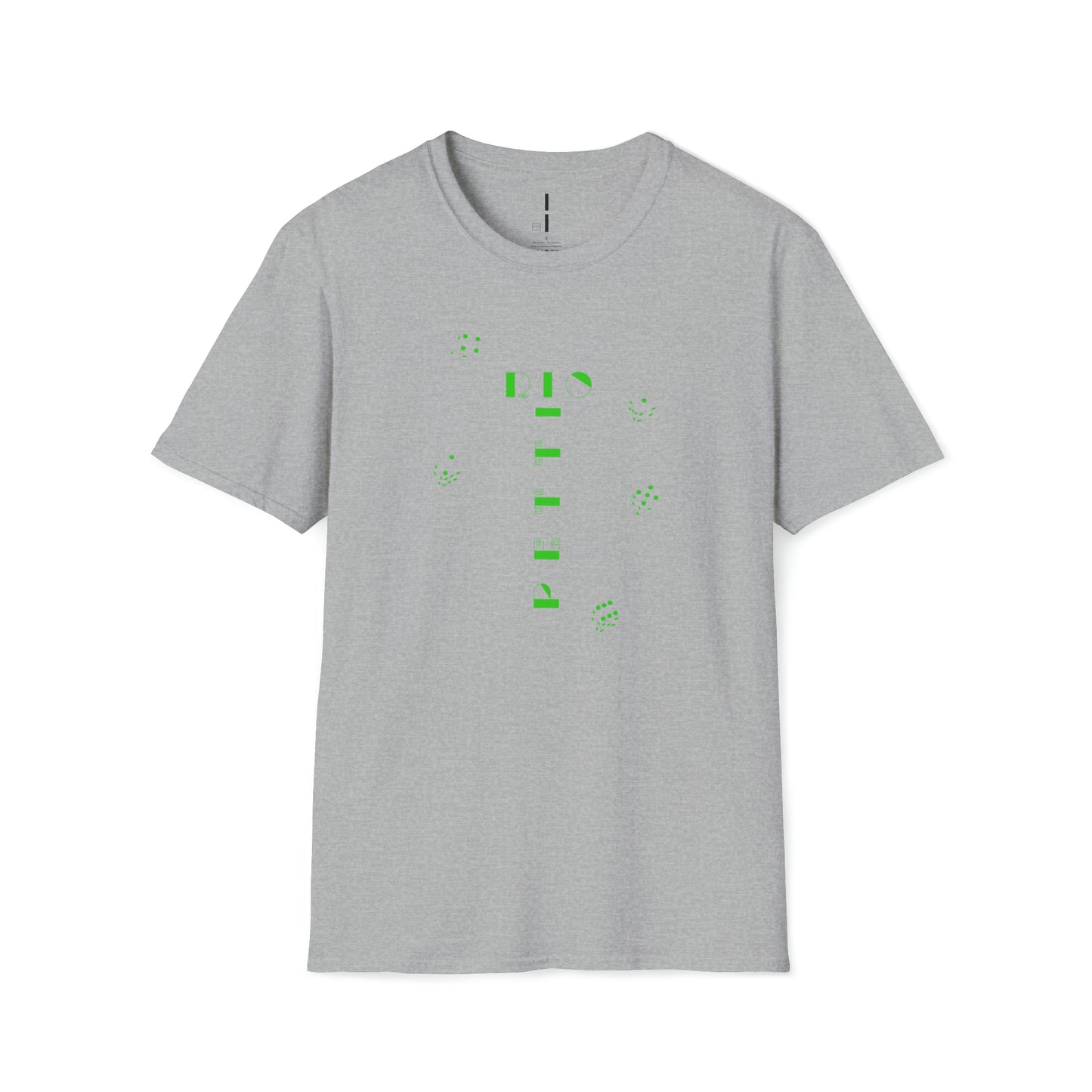 Rio Petti Softstyle T-Shirt