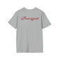 Bauskyaut Softstyle T-Shirt