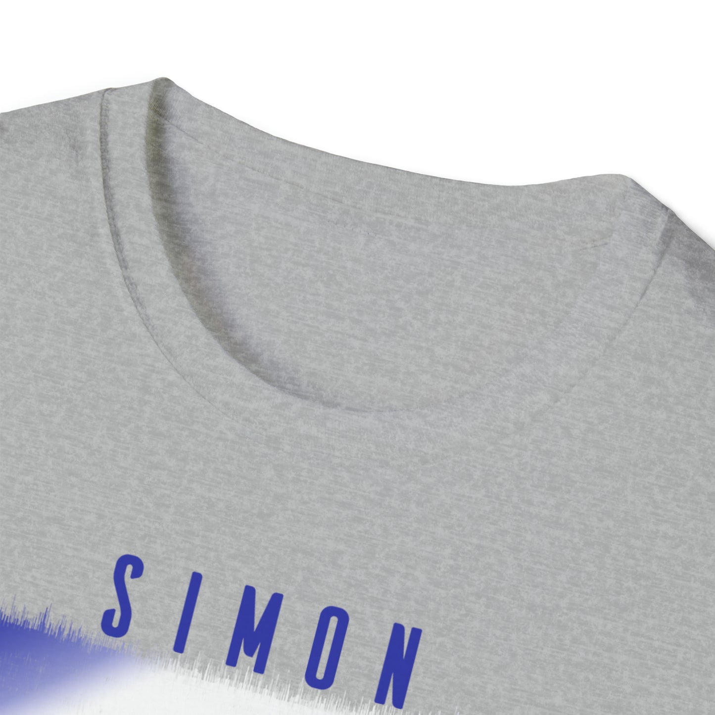 Simon Kels - T-Shirt