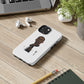 Customized Young Dolph Tough IPhone Case