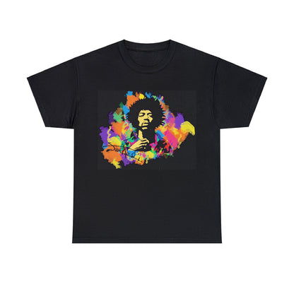 JHendrix